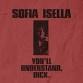 SOFIA ISELLA - 'YOU'LL UNDERSTAND, DICK' TOUR event image