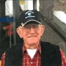 Douglas Walck Obituary