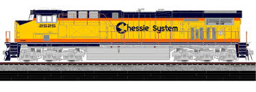 Csx Heritage Units Trains Magazine Trains News Wire Railroad News Railroad Industry News Web Cams And Forms
