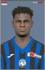 Il centravanti dell'atalanta, duvan zapata, ha realizzato un'intervista con lo sponsor dei bergamaschi star casinò. Pes 2017 Duvan Zapata Face By Pes Files Ru Patch Mod Facebook