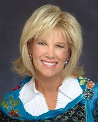 She offers tips based on as the official a place for mom spokesperson, joan lunden helps families navigate the complex. Joan Lunden Haircut