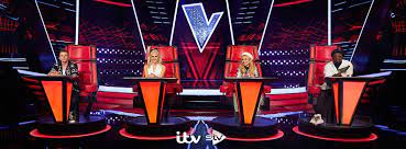 Kandidaten im team von alvaro soler. The Voice Kids Uk Home Facebook
