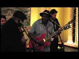 Tin Pan Alley Lurrie Bell Big Chico Blues Band Blues Musicas Internacionais Guitarra