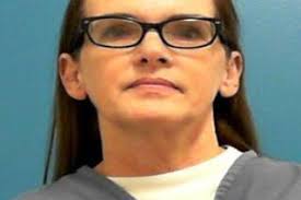 Florida woman given 30 years in husband's homicide