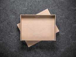 Download 25 Boxes Mockups With Wrapping Paper Box Mockup Gift Box Design Wrapping Paper
