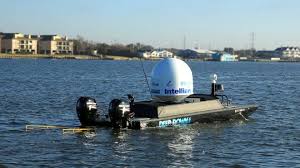 Image result for shell xprize robots