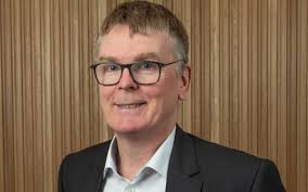 Peter Sjöström, inköpsdirektör på Beijer: ”Vi lär se en vändning under…