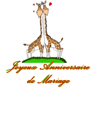 Maybe you would like to learn more about one of these? Anniversaire De Mariage Gifs Animes Rosio
