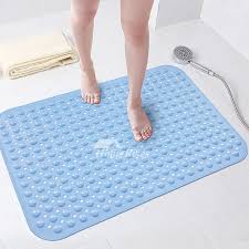 Bathroom rugs are very important since they are one of the most popular items used in the best bath mats will offer you and your household the chance to stay and walk to/from the bathroom this is a beautiful area rug constructed by machine. Best Non Skid Bath Mat Off 74 Online Shopping Site For Fashion Lifestyle