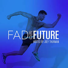 Next to the end of the world. Amazon Com Fad Or Future Joey Thurman