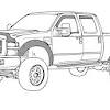 And also there are lots of trucks that are monsters, old, tanker, tonka trucks. 1