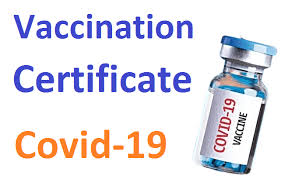 Indiana has worked with partners from across the state develop a vaccination plan. Covid Vaccination Certificate Cowin Gov In Download Using These Methods