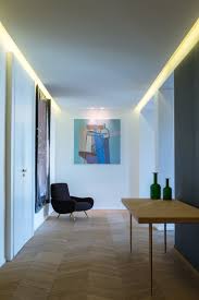 Featured Project Isabelle Stanislas Architecture Hall Design Interior Design Urban Living