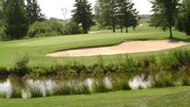 Munoscong Golf Course 3-Woman 18 hole Scramble