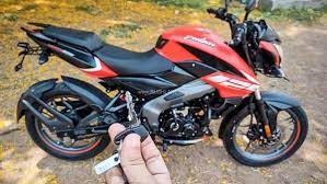 Having been in the competitive dota scene almost since it started, ns is one of the most famous support players of all time. Bajaj Pulsar Ns 125 First Look Walkaround And Exhaust Note