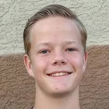 Payton Fincher's Arbor View High School Bio