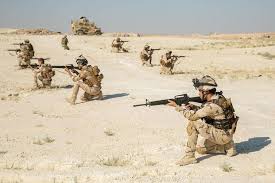 Êraq), officially the republic of iraq (arabic: Us Iraq Agree American Troops Should Leave But Haven T Decided When Military Com