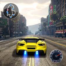 You drive your car in cockpit view through the endless traffic and realistic environment. Speed Car Racing 1 0 Apk Free Racing Game Apk4now