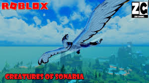 How to earn / use tikits and get tokens! Jotunhel 2nd Event Creature Is Out Roblox Creatures Of Sonaria Youtube