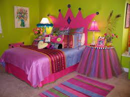 20 Awesome Girl Bedrooms Princess Theme Bedroom Kid Room Decor Little Girl Rooms