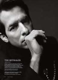 Vanity Fair March 2024 : The Hollywood Issue by Gordon von Steiner