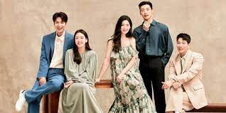 Once trained, lee landed small roles in several television dramas. Q A With Lee Min Ho And His Co Stars On New Netflix Series The King Eternal Monarch Clickthecity