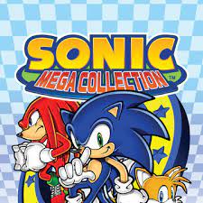 Creative bloq is supported by its audience. Sonic Mega Collection Sonic News Network Fandom