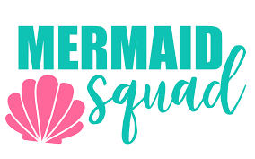 Download Free Mermaid Squad Svg Bundle Quote Shell And Mermaid Tails Iheart Svg Mermaid Squad Mermaid Mermaid Svg Free