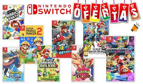 The nintendo switch is no different, and mario has delivered some of the best games on the switch in the few years since hitting the market. Volaran Pack 3 Juegos Nintendo Switch A Elegir Desde 90