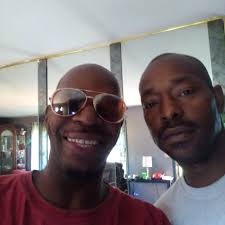 Outside.. 😁💯✌️