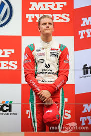 Podium Third Place Mick Schumacher Schumacher Michael Schumacher Podium