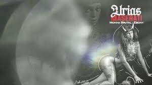 Urias - Maserati feat. Monna Brutal & Ebony (letra) - YouTube