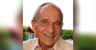 Charles Kenneth Meldrum Obituary