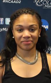 2014-15 Women's Basketball Roster