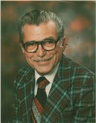 Richard Clutter's Instagram, Twitter & Facebook