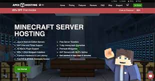The introduction of rackspace's hosted dedicated vmware vcenter server will allow it staff to control their vmware environments from a data center run by the vendor. 25 Best Minecraft Server Hosting Providers 2021 Ranked Reviewed