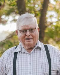 Allan H. Rastede Obituary June 25, 2023