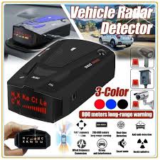 Cobra xrs9370 performance radar detector. V7 Cobra 16 Band 360 Car Anti Police Gps Camera Laser Radar Detector Voice Alert 2 Language English And Russian Buy At A Low Prices On Joom E Commerce Platform