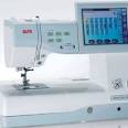Maquinas de coser alfa catalogo 2012