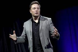 Elon Musk Supports His Business Empire With Unusual Financial Moves - WSJ