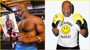 Read this biography to know about his life, profile & timeline. Mike Tyson Boxing 54 Year Old Tyson Makes Boxing Comeback To Fight On September 12 Sports News Boxing News