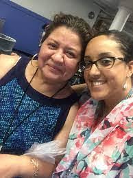 Eileen Narvaez's Instagram, Twitter & Facebook