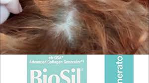 Many people have tried this product and found that it dramatically improved their hair and nail growth. Biosil Review Part 1 Youtube