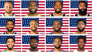 Jun 08, 2021 · juegos olímpicos: Nba Si Estados Unidos Lleva Este Dream Team A Los Juegos Que Le Den El Oro Ya Marca