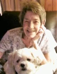 Obituary for Mary Ellen (Lehman) Schrauben