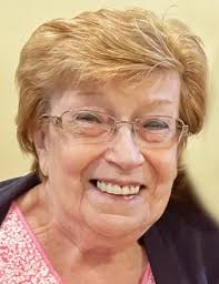 Obituary information for Doris Catherine Murphy