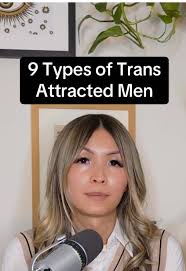 Trans Attraction