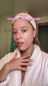 the Malloy fam is going out