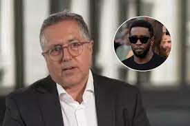 Diddy's Attorney Justifies Baby Oil Because Puff Buys in Bulk