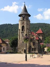 Parc cozla, 13 codrului street, piatra neamt, 610102, romania. Piatra NeamÈ› Travel Guide At Wikivoyage